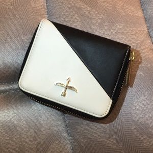 Pour la Victoire mini wallet